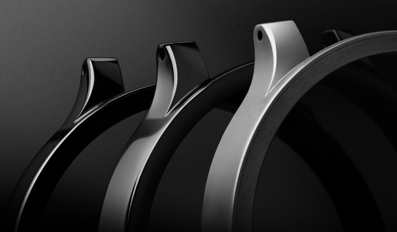 DLC Beschichtung Dekorativ Und Funktionell DLC Beschichtung Dekorativ Und Funktionell